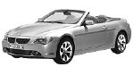BMW E64 P3836 Fault Code