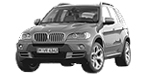 BMW E70 P3836 Fault Code