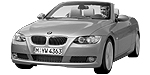 BMW E93 P3836 Fault Code